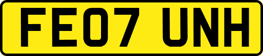 FE07UNH