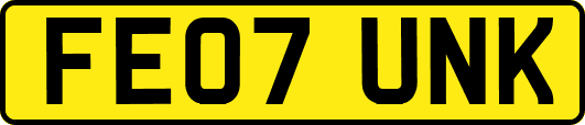 FE07UNK