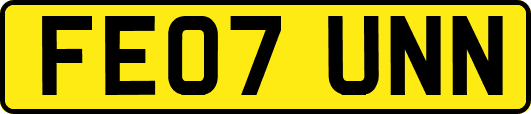 FE07UNN