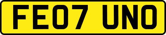 FE07UNO