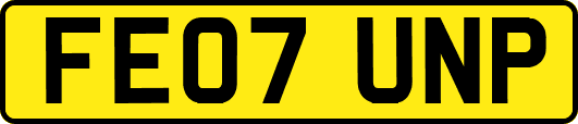 FE07UNP