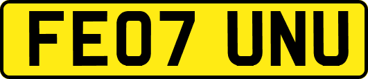 FE07UNU