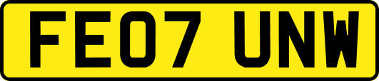 FE07UNW