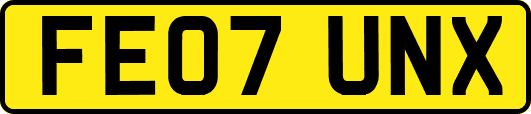 FE07UNX