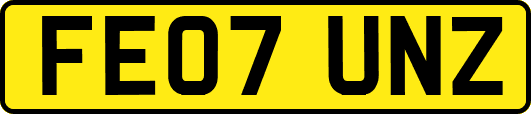 FE07UNZ