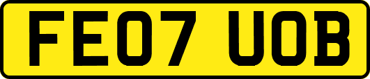 FE07UOB