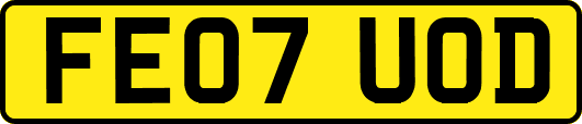 FE07UOD