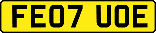 FE07UOE