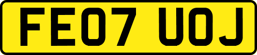 FE07UOJ