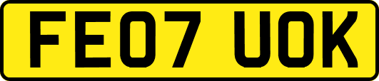 FE07UOK