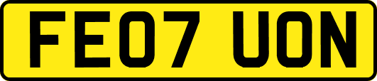 FE07UON