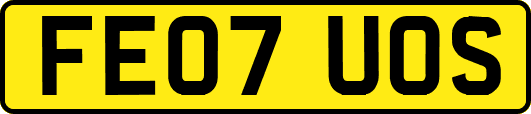 FE07UOS