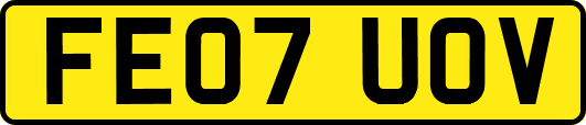 FE07UOV