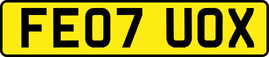 FE07UOX