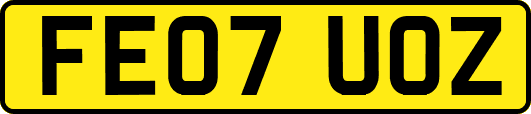 FE07UOZ