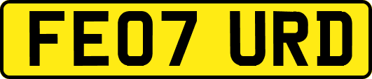 FE07URD