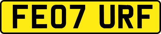 FE07URF