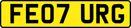 FE07URG