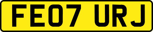 FE07URJ