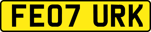 FE07URK