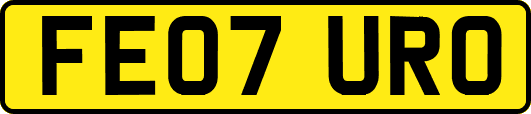 FE07URO