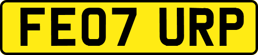 FE07URP