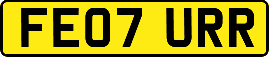 FE07URR