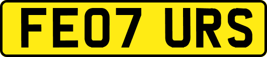 FE07URS