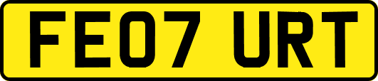 FE07URT