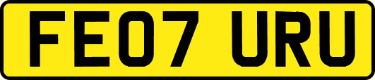 FE07URU