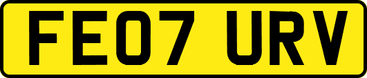 FE07URV