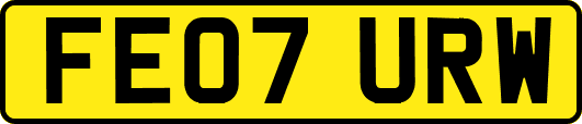 FE07URW
