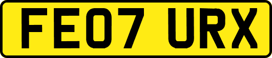 FE07URX