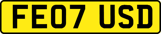 FE07USD