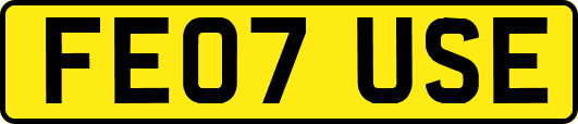 FE07USE
