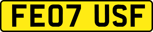 FE07USF