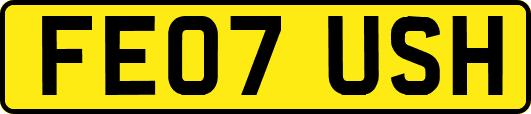 FE07USH