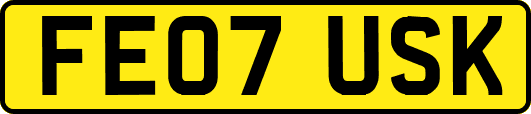 FE07USK