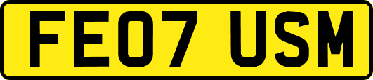 FE07USM