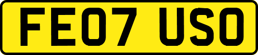 FE07USO