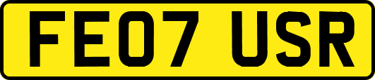 FE07USR