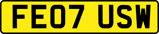 FE07USW
