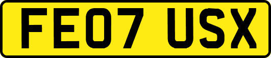 FE07USX