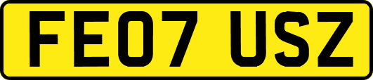 FE07USZ