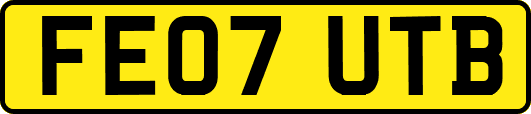 FE07UTB