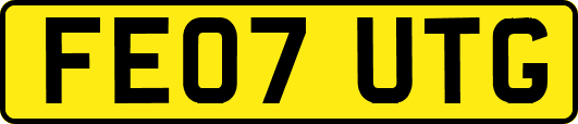 FE07UTG