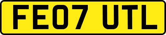 FE07UTL