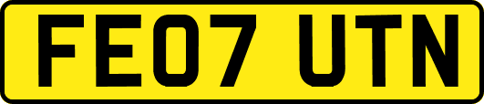 FE07UTN