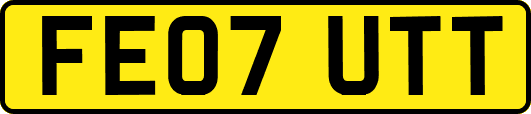 FE07UTT