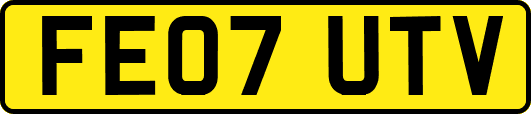 FE07UTV